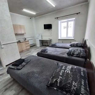 Фотография квартиры Студия на Горького 48 (18)