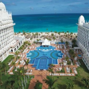 Фотография гостиницы Riu Palace Aruba - All Inclusive