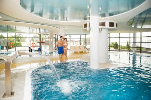 Фотография гостиницы Ikar Plaza