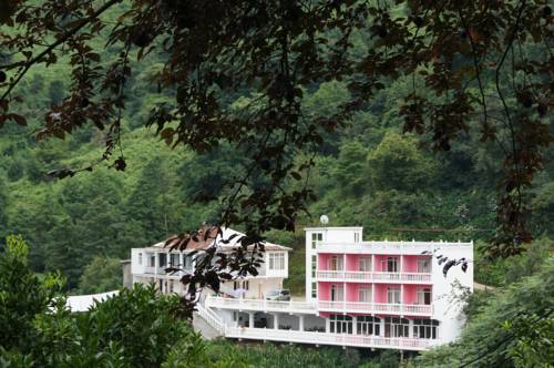 Фотография мини отеля Hotel Kvari