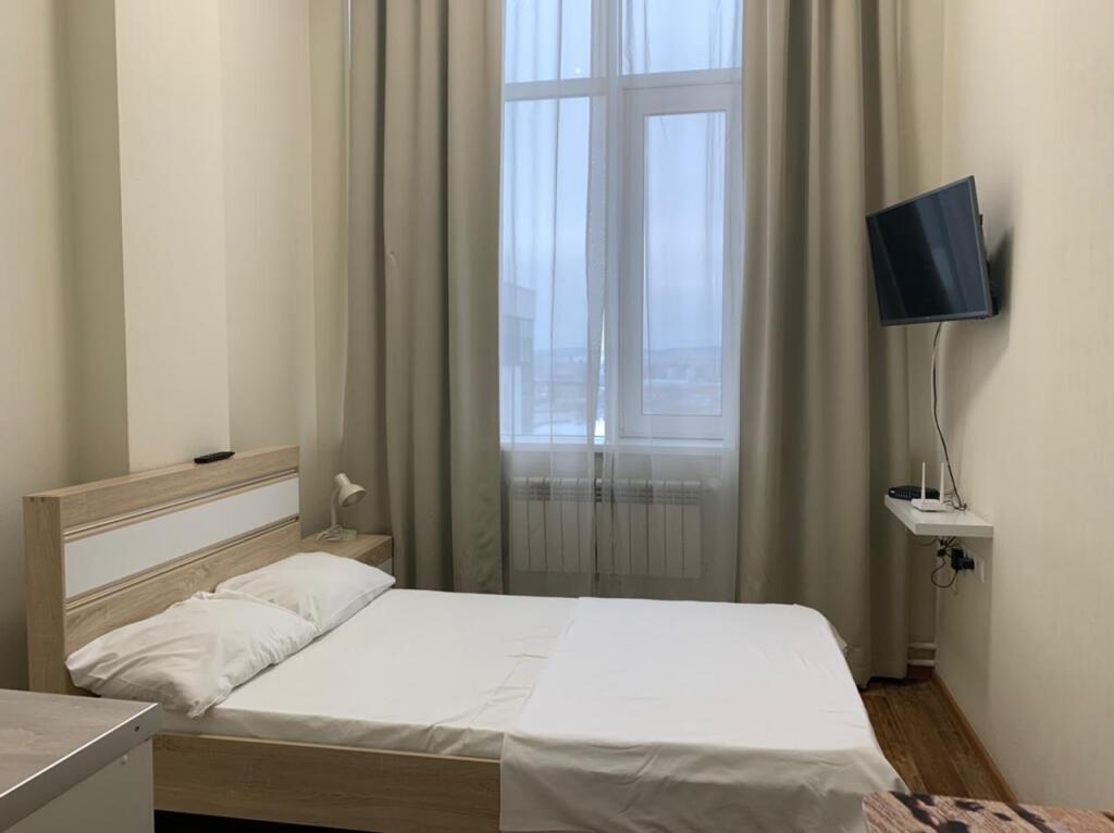 Фотография квартиры Апартаменты Домино на улице Партизана Железняка