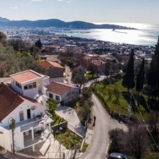 Фотография апарт отеля Viola apartmanházak