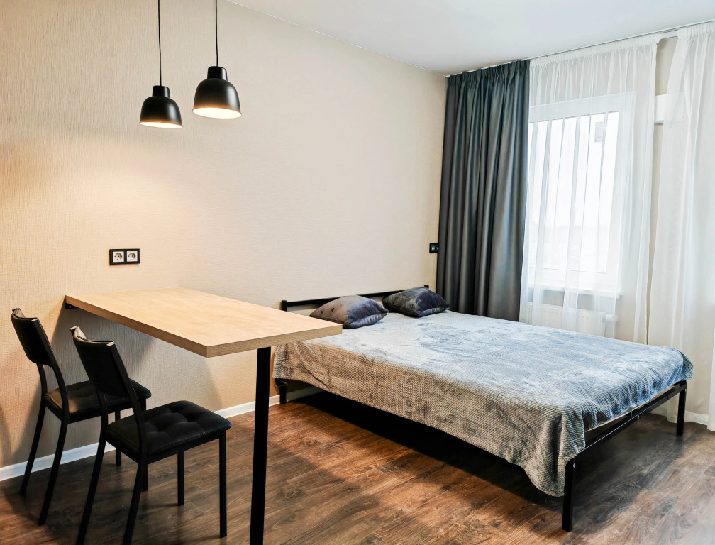 Фотография квартиры Квартира ArendApartment: Морской Пехоты