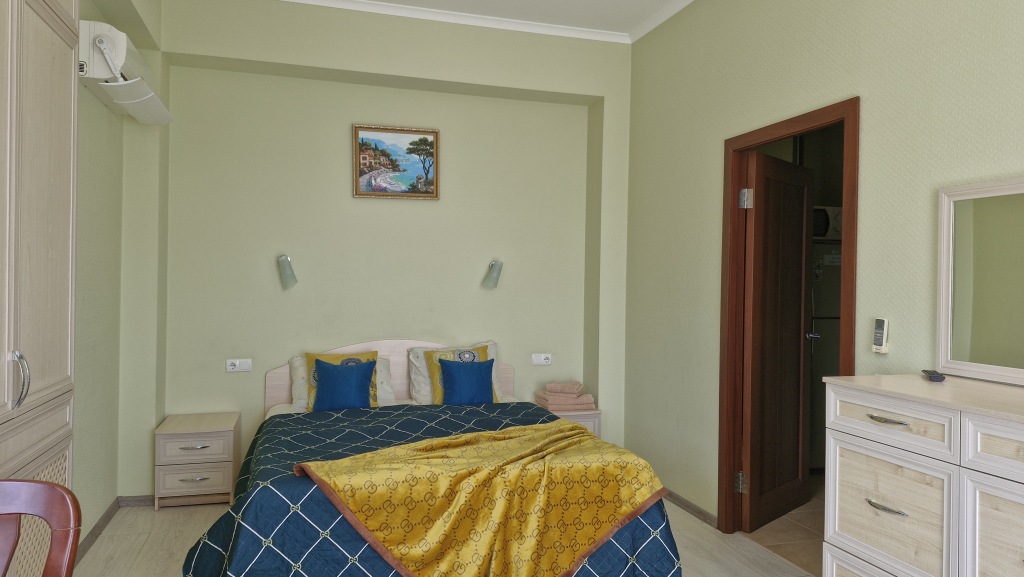 Фотография квартиры Квартира Atlant Еmerald-1