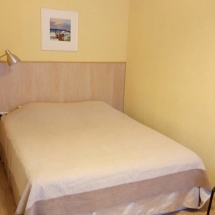 Фотография квартиры Квартира Однокомнатная Переулок Невьянский 1