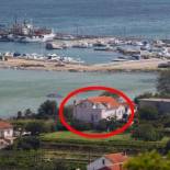 Фотография гостевого дома Apartments by the sea Tkon, Pasman - 341