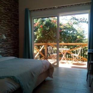 Фотография мини отеля La Croisee des Sentiers