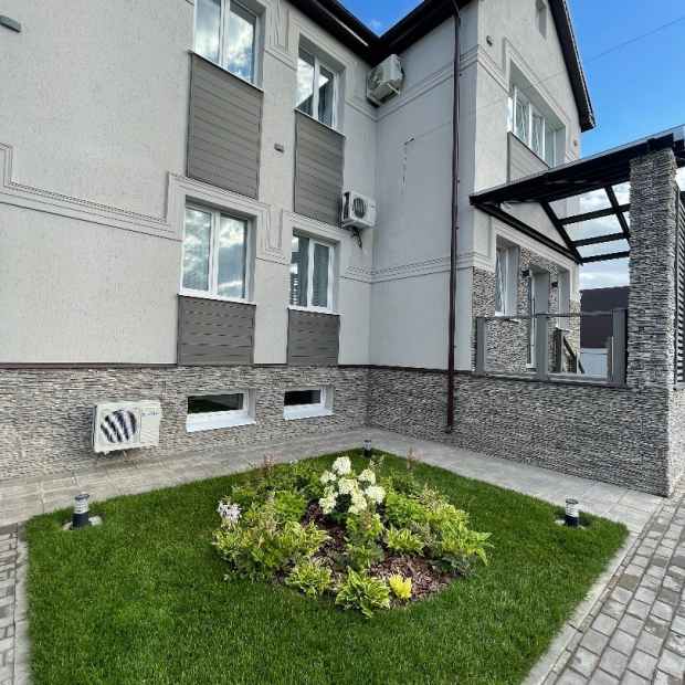 Фотография банкетного зала