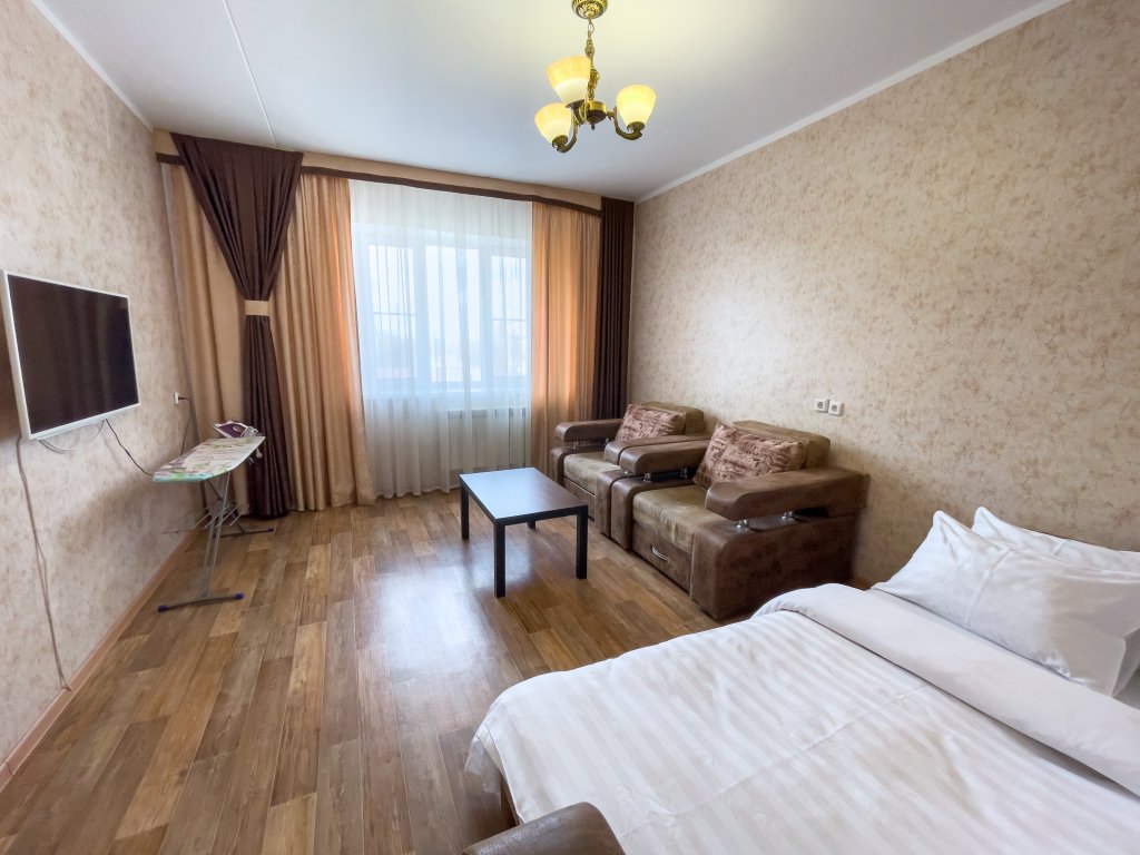 Фотография квартиры Апартаменты Grant Apart