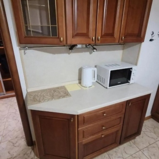 Фотография квартиры Уютно и точка на Силикатная 49 корпус 4