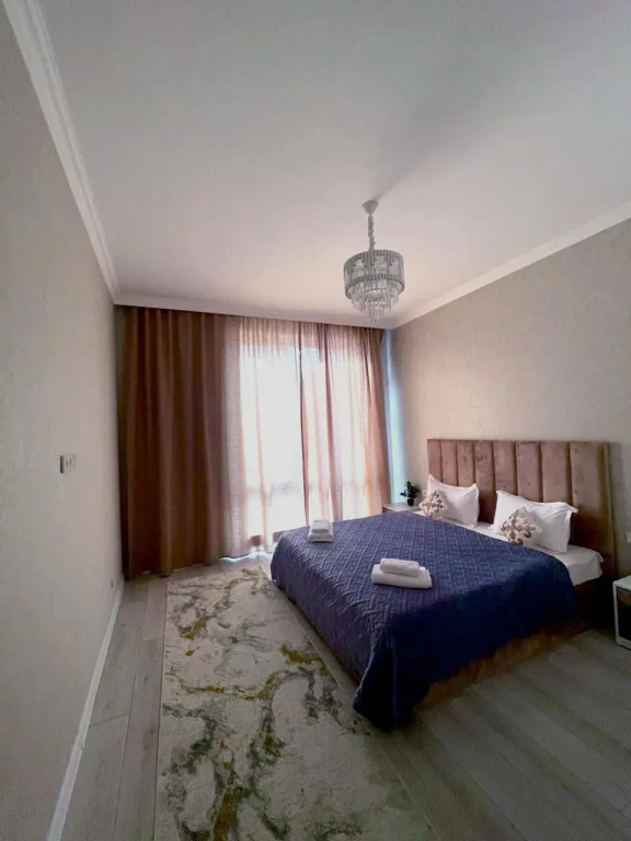 Фотография квартиры Апартаменты в ЖK 4YOU на Радостовца 333А