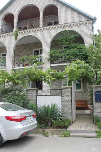 Фотография гостевого дома На Вильямса, 6а