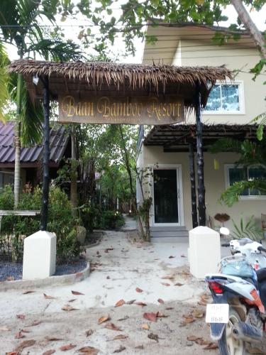Фотография гостиницы Baan Bamboo Resort