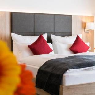 Фотографии гостиницы
Hotel Restaurant Schiff