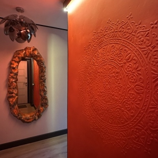 Фотография квартиры Студия с Видом на Горы