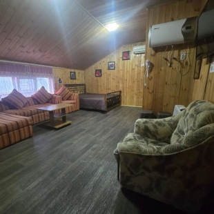 Фотография квартиры Апартаменты Комната у Моря 6