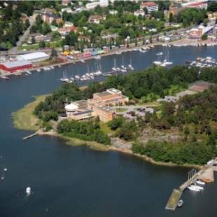 Фотографии гостиницы
Finlandia Hotel Aquarius