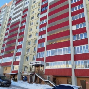 Фотография квартиры Апартаменты на проспекте Карла Маркса 59А