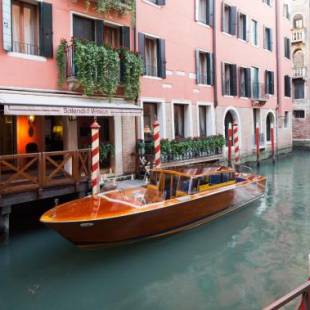 Фотографии гостиницы 
            Splendid Venice - Starhotels Collezione