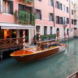 Фотографии гостиницы
Splendid Venice - Starhotels Collezione