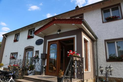 Фотография гостиницы Hotel Il Cavallino