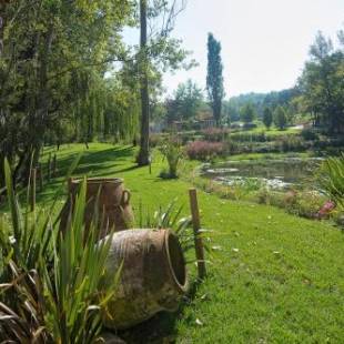 Фотографии гостевого дома 
            La Pampa Relais & Spa