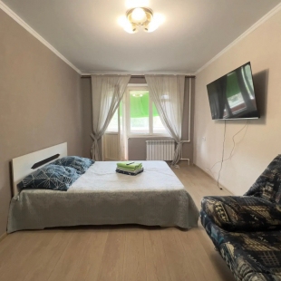 Фотография квартиры Квартира однокомнатная с дистанционным заселением