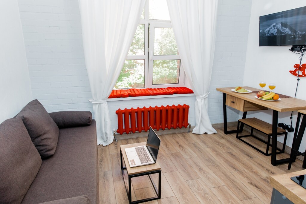 Фотография квартиры Квартира Горбачева на улице Варфоломеева 306