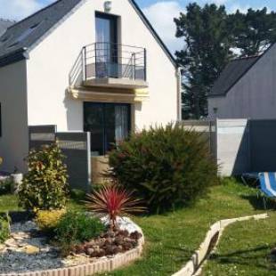 Фотографии гостевого дома
Villa Océane