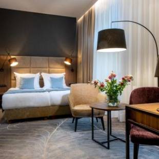 Фотографии гостиницы 
            Hotel M29