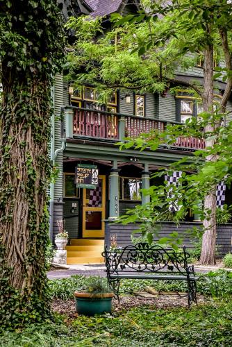 Фотография мини отеля Stone Soup Inn