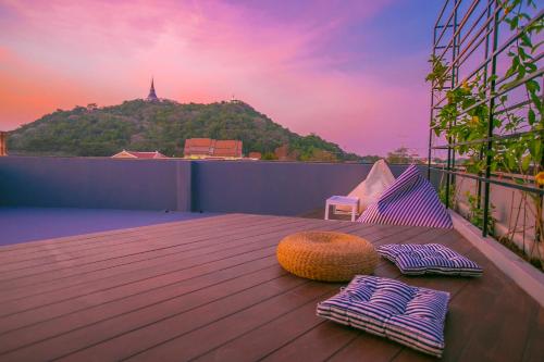 Фотография хостела Chedi View Hostel
