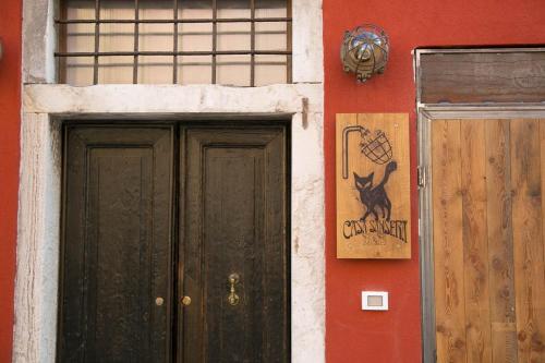 Фотография мини отеля Casa Sansera