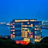 Фотография гостиницы Vista Walkerhill Seoul - formerly W Seoul