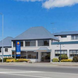 Фотографии гостиницы 
            Comfort Hotel Benvenue