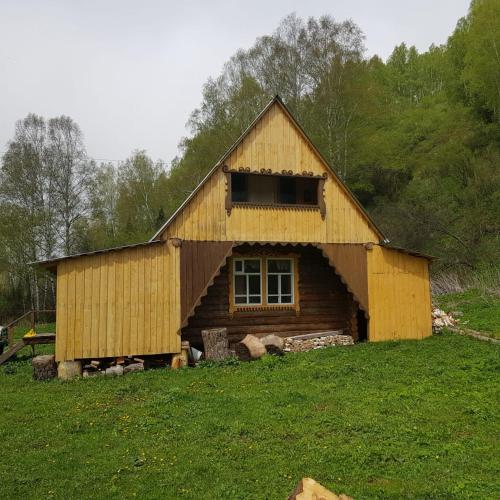 Фотографии гостевого дома
Медвежий угол