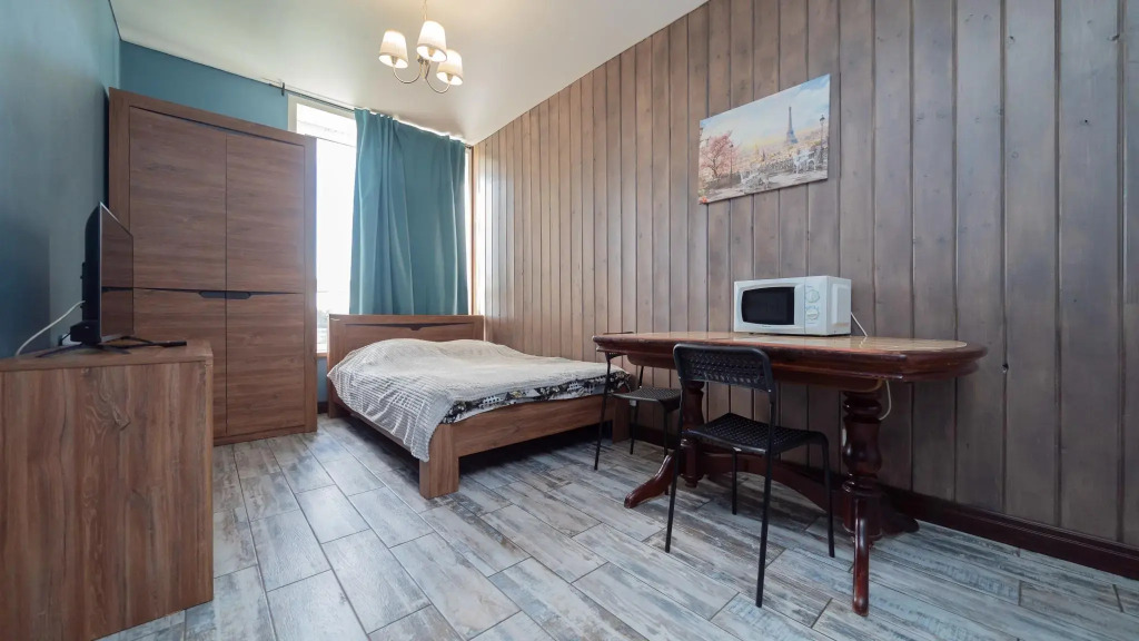 Фотография квартиры Апартаменты на улице Жасминовая 8.1