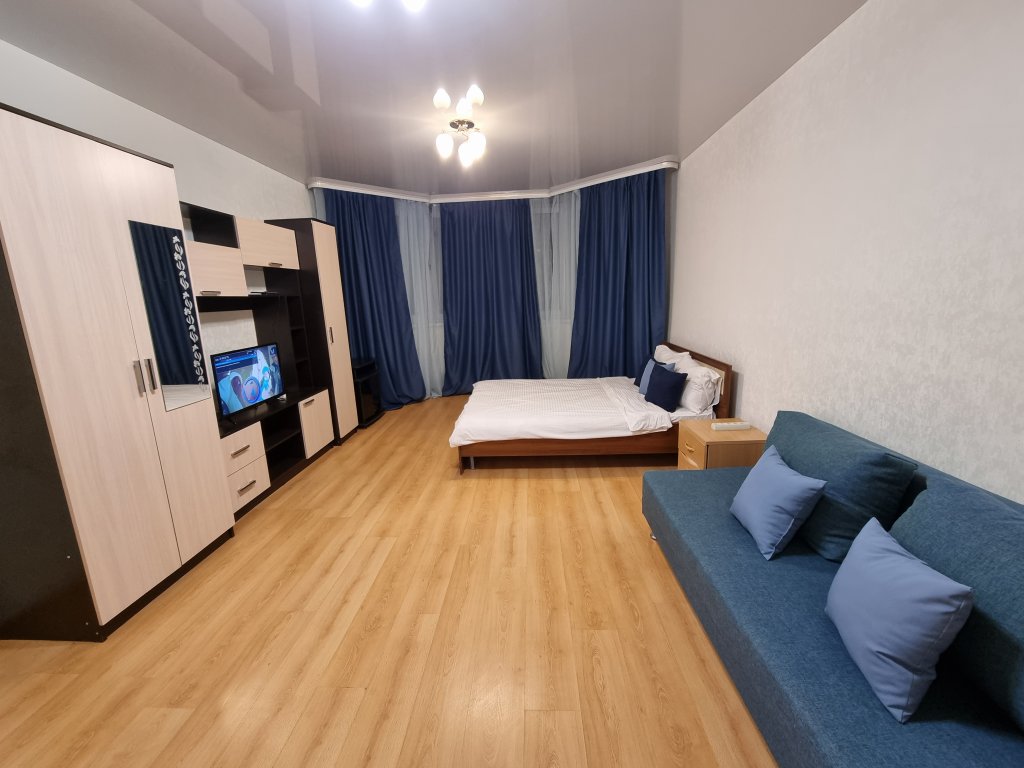 Фотография квартиры Апартаменты на улице Герцена 82