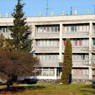 Фотография гостиницы Ялынка