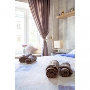 Фотография квартиры C.A.T Group (Кэт Групп) на Казанской