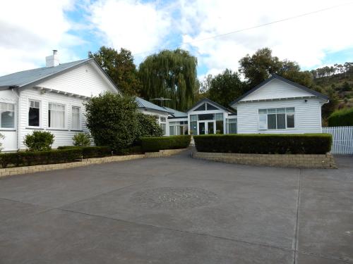 Фотография мини отеля Walton House Bed & Breakfast