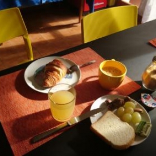 Фотография мини отеля B&B La Moka Verona