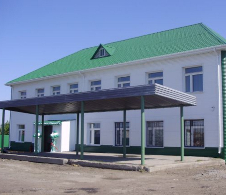 Фотография гостиницы Ритм