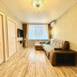 Фотография квартиры Уютная Квартира