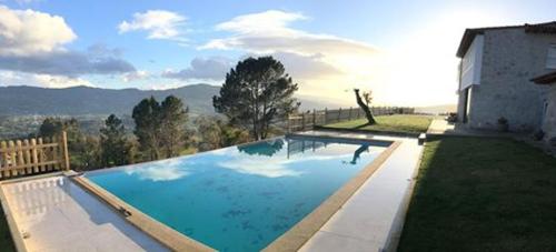 Фотография гостевого дома Casa d' Avó Marcelina - Casas de Campo