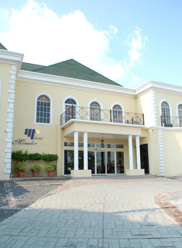 Фотография гостиницы Hotel Mirador Plaza