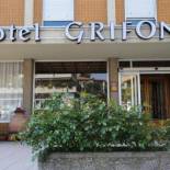 Фотография гостиницы Grifone Hotel Ristorante