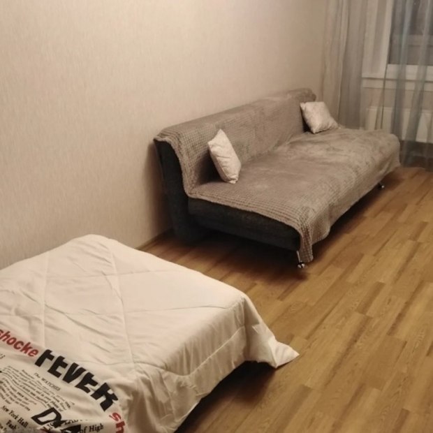 Фотографии квартиры
Квартира на Гидротехнической 15