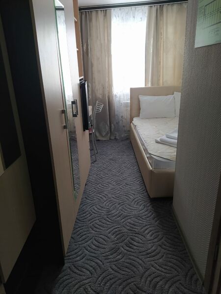 Фотографии гостиницы 
            Пилот