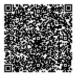 QR код мини отеля Сова